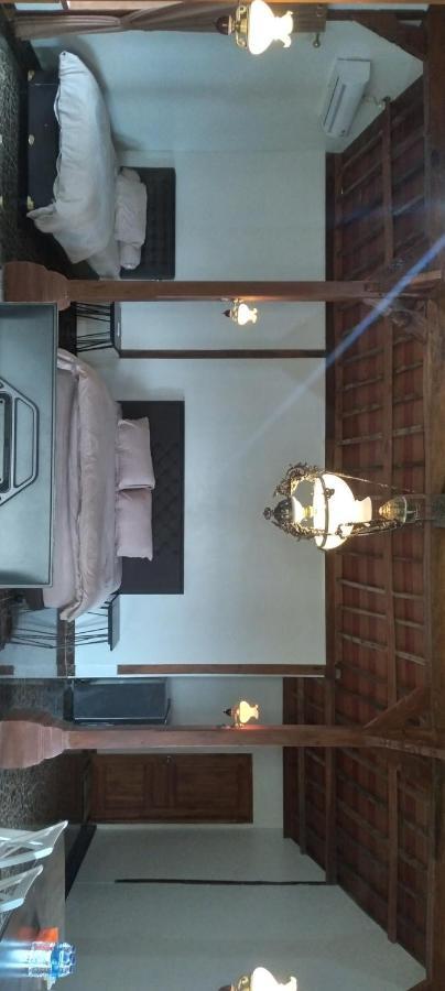 Joglo Kumpul Resort Cangkiran Bagian luar foto