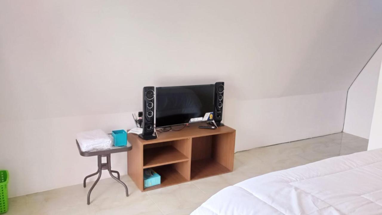 Joglo Kumpul Resort Cangkiran Bagian luar foto